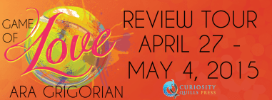 Game of Love Review Tour