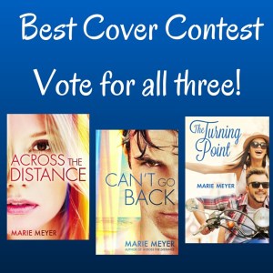 Best Cover Contest Instagram