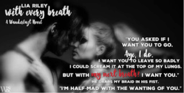 with every breath teaser