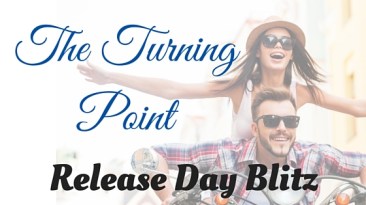 The Turning Point Release Day Blitz